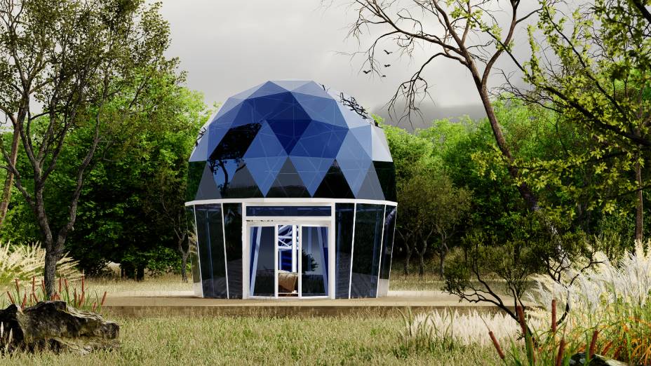 寿阳县星空酒店帐篷厂家