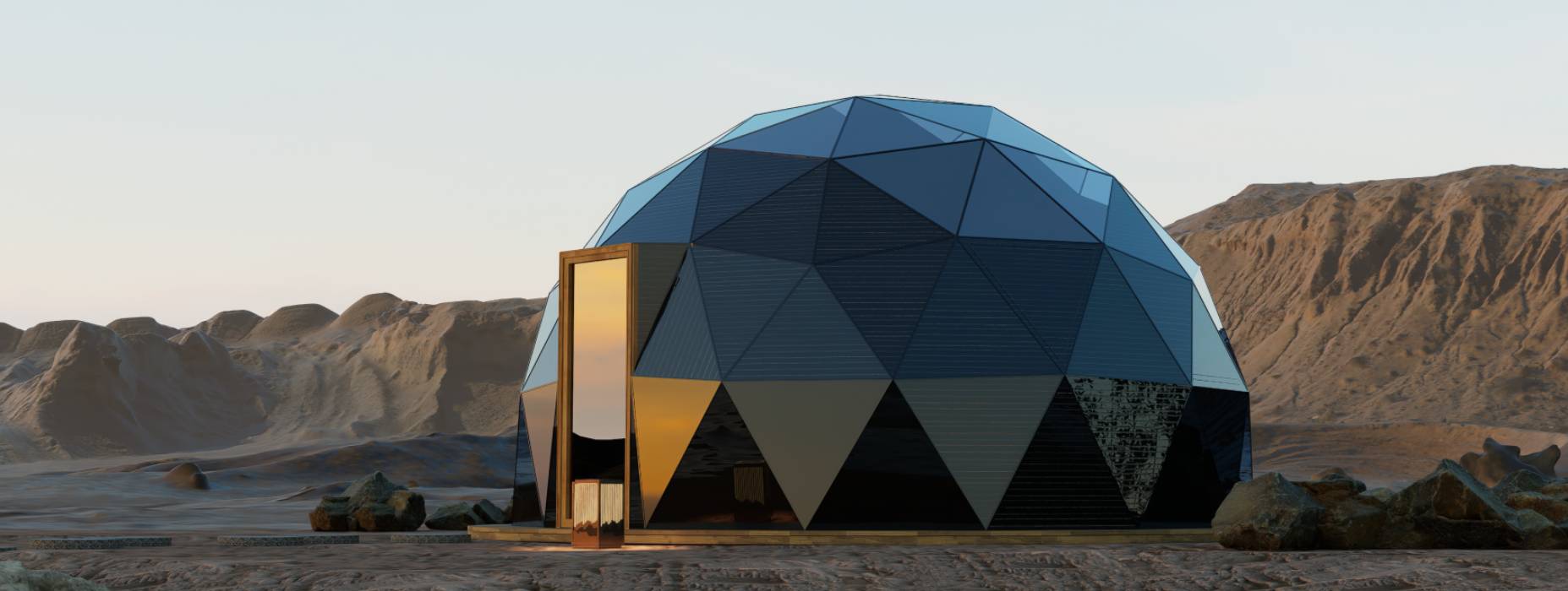 寿阳县星空酒店帐篷